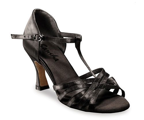 zapatos de tango mujer